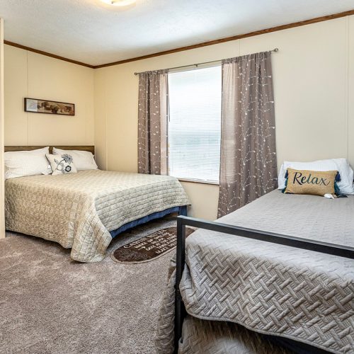 Cabin #2 – County Road E