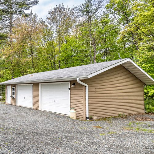 Cabin #2 – County Road E