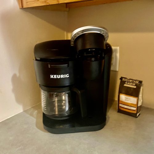 Cabin #2 – County Road E