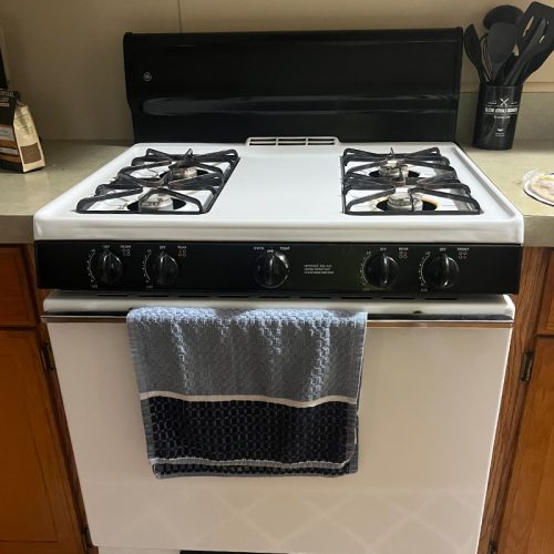 Cabin #2 – County Road E