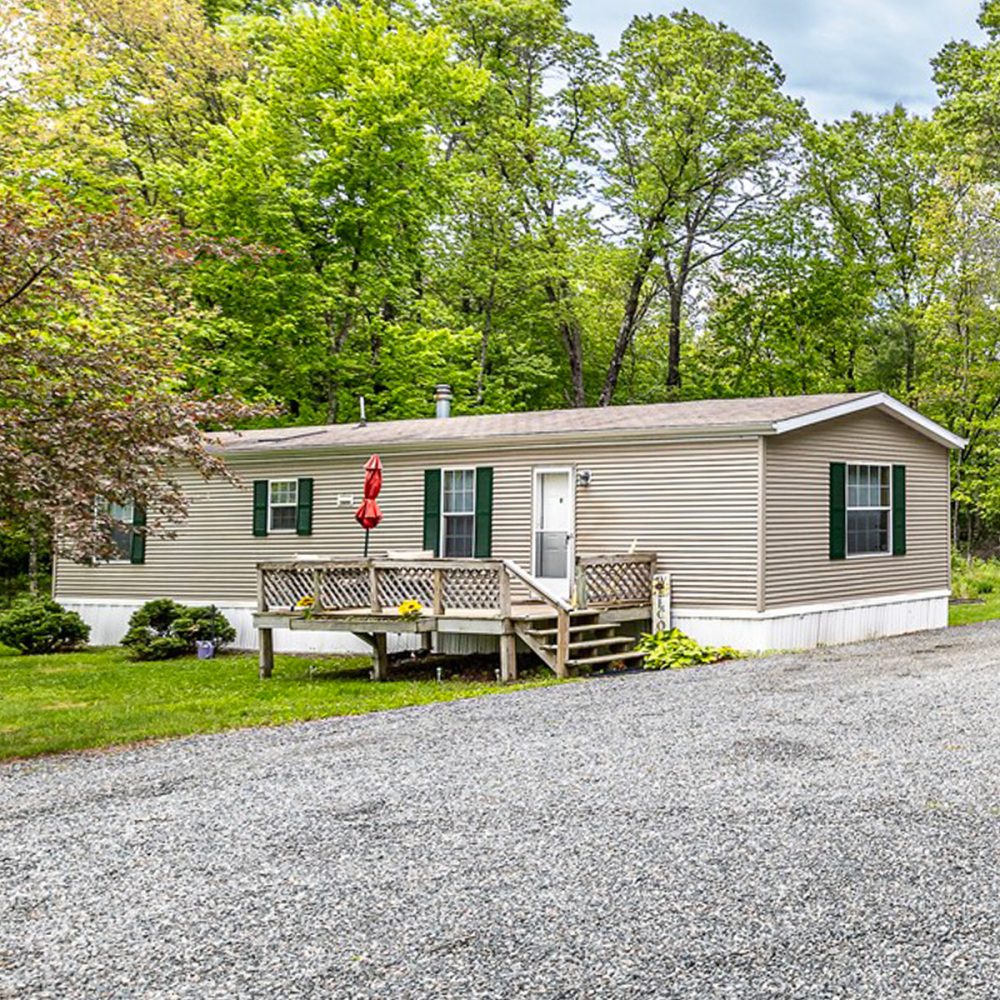 Cabin #2 – County Road E