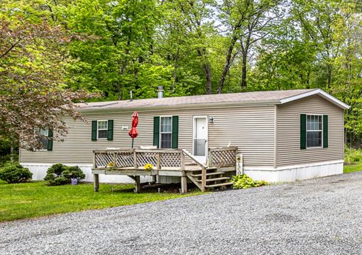 Cabin #2 – County Road E