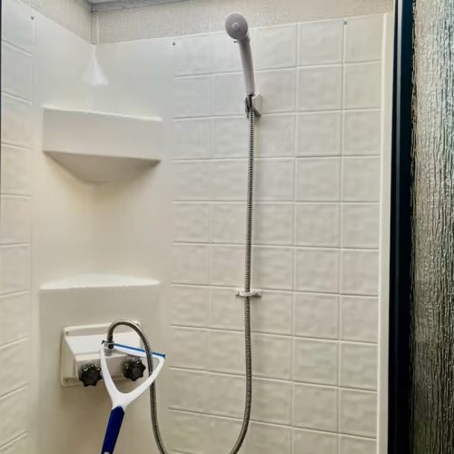 Quiet, Private Camping Getaway with Trail Access