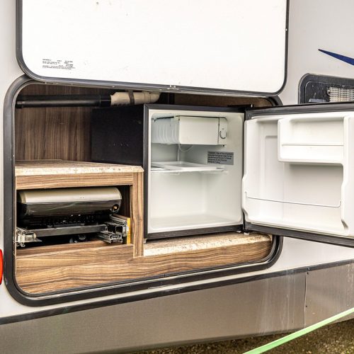 Quiet, Private Camping Getaway with Trail Access