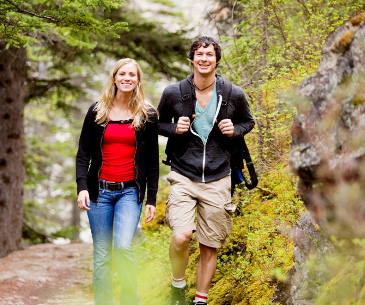 Hatfield Cabin Rentals-Levis Mound